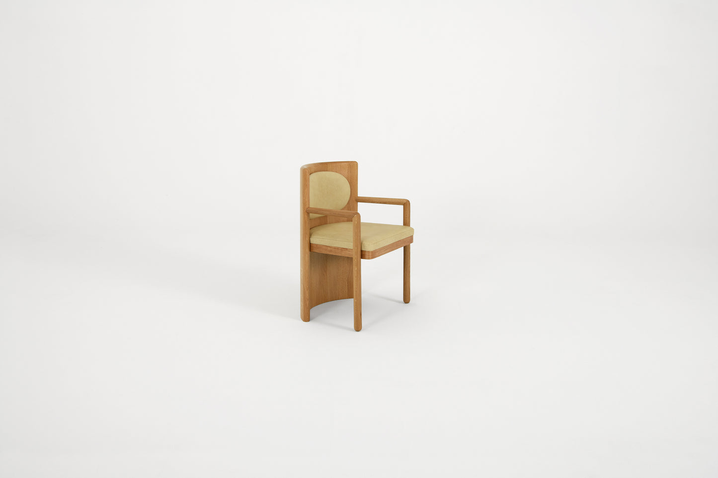 Fauteuil Arbor
