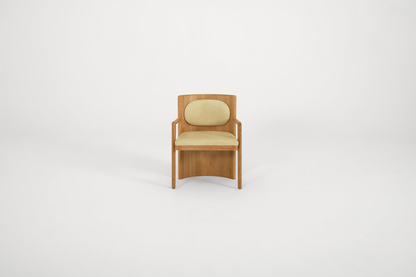 Fauteuil Arbor