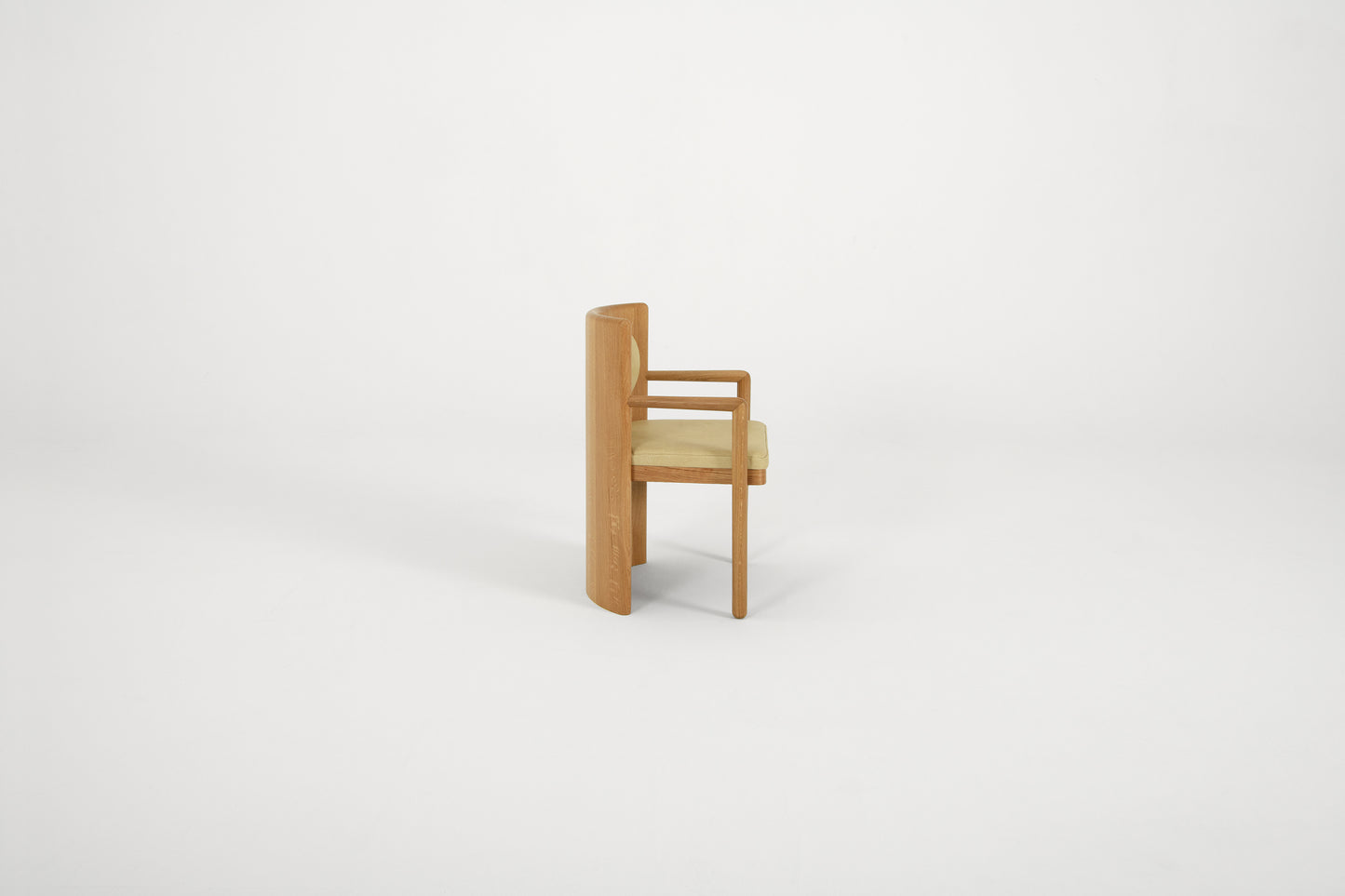 Fauteuil Arbor