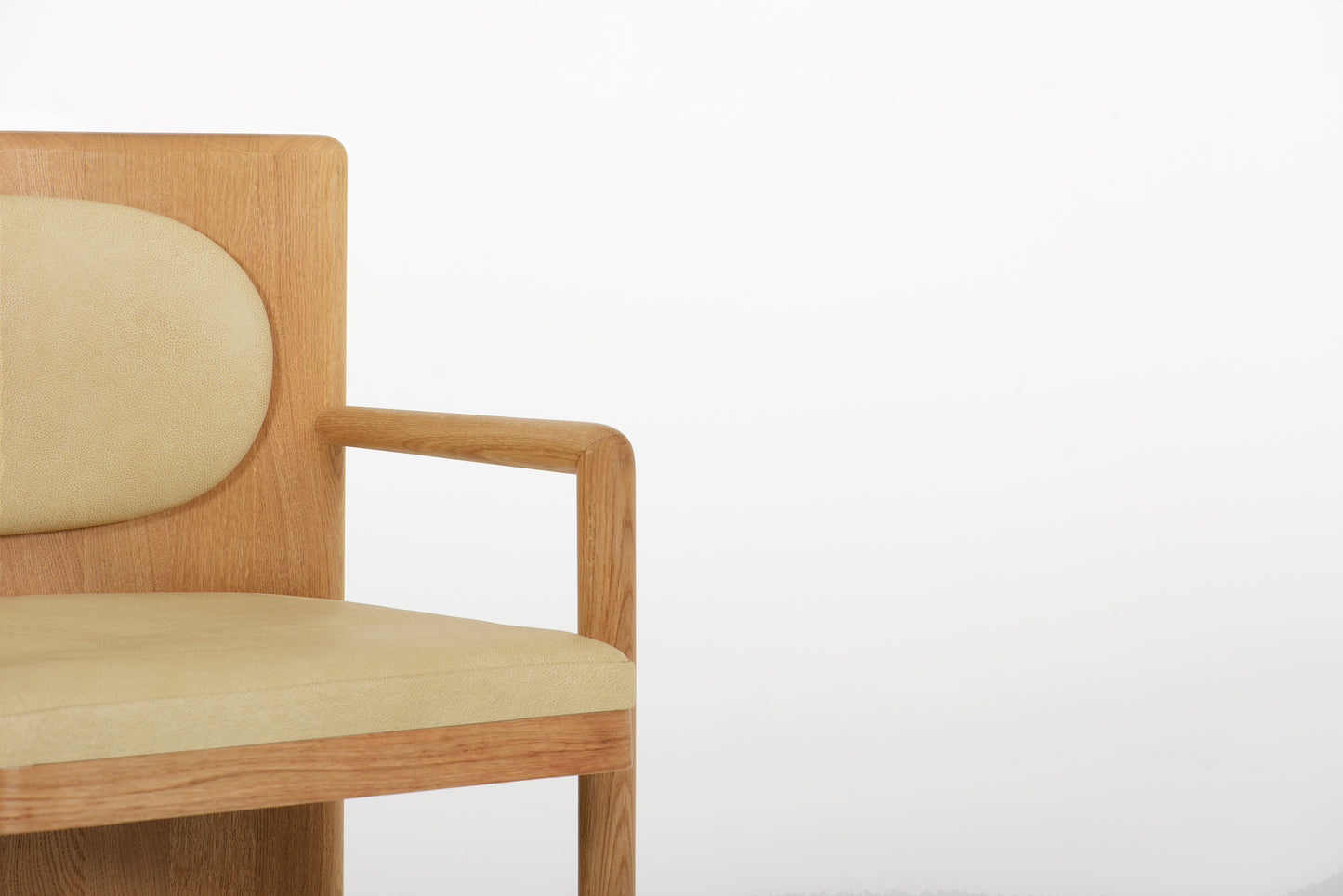 Fauteuil Arbor