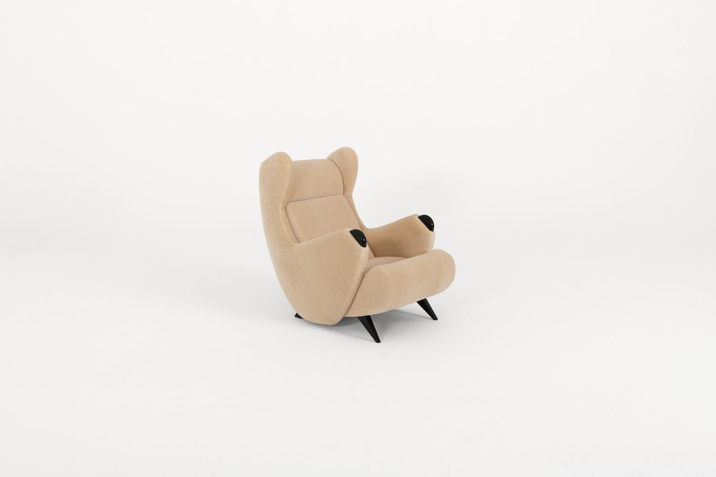 Fauteuil Cadillac