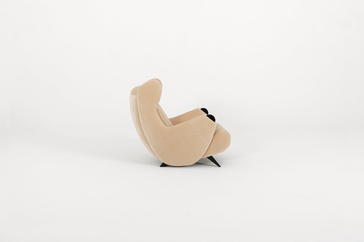 Fauteuil Cadillac