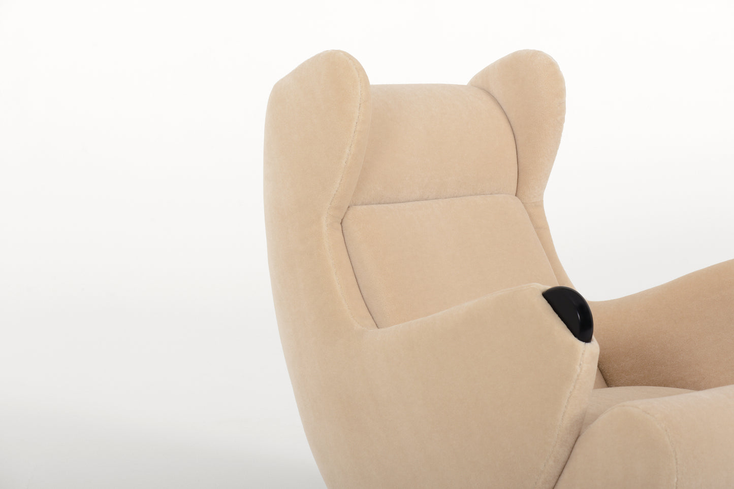 Fauteuil Cadillac