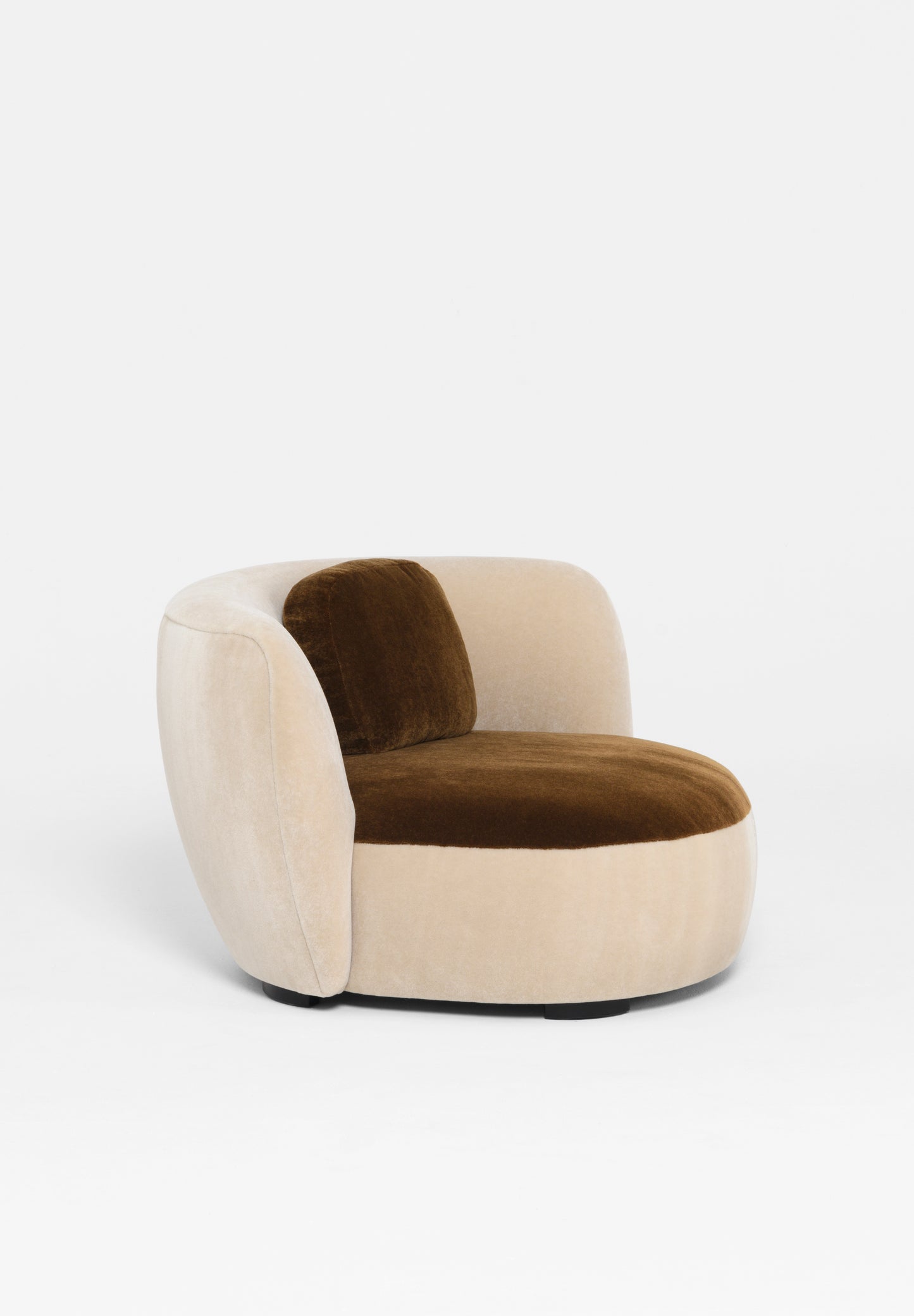 Fauteuil Méridienne