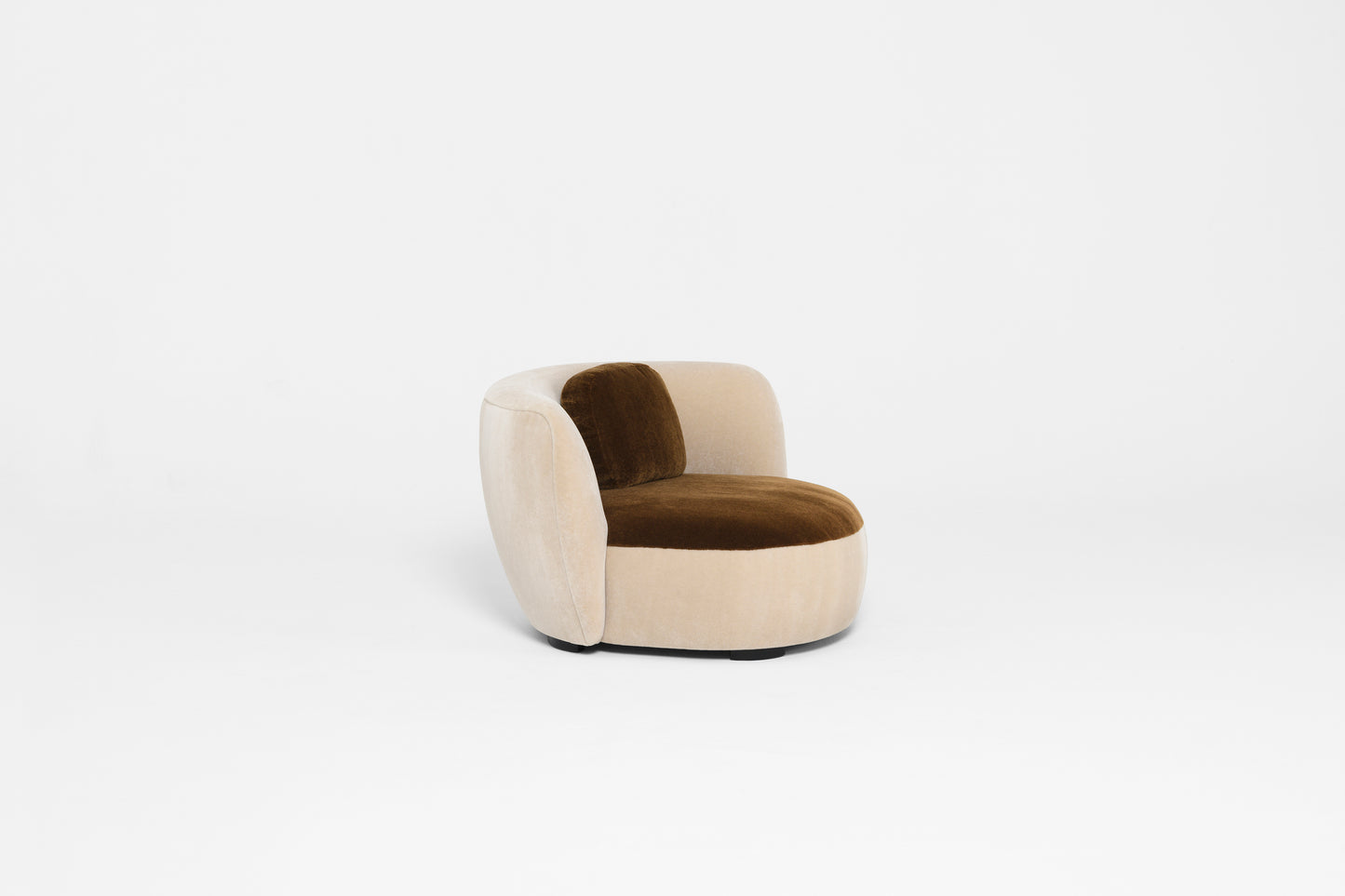 Fauteuil Méridienne