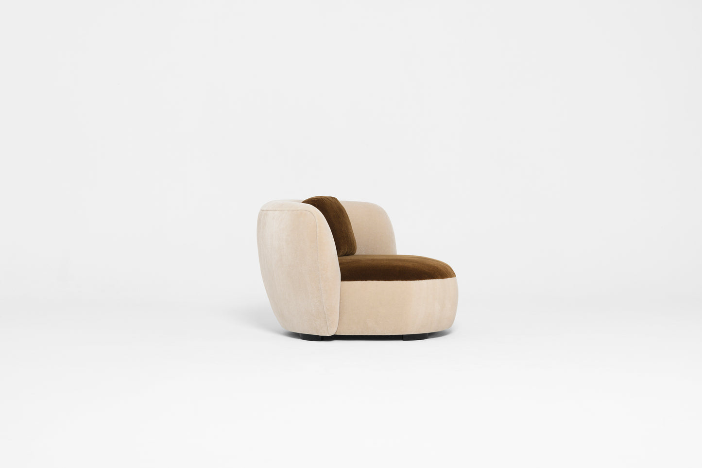 Fauteuil Méridienne