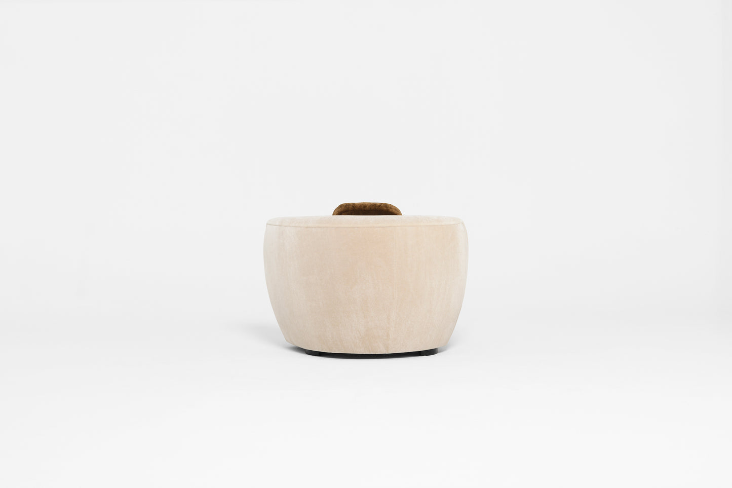 Fauteuil Méridienne