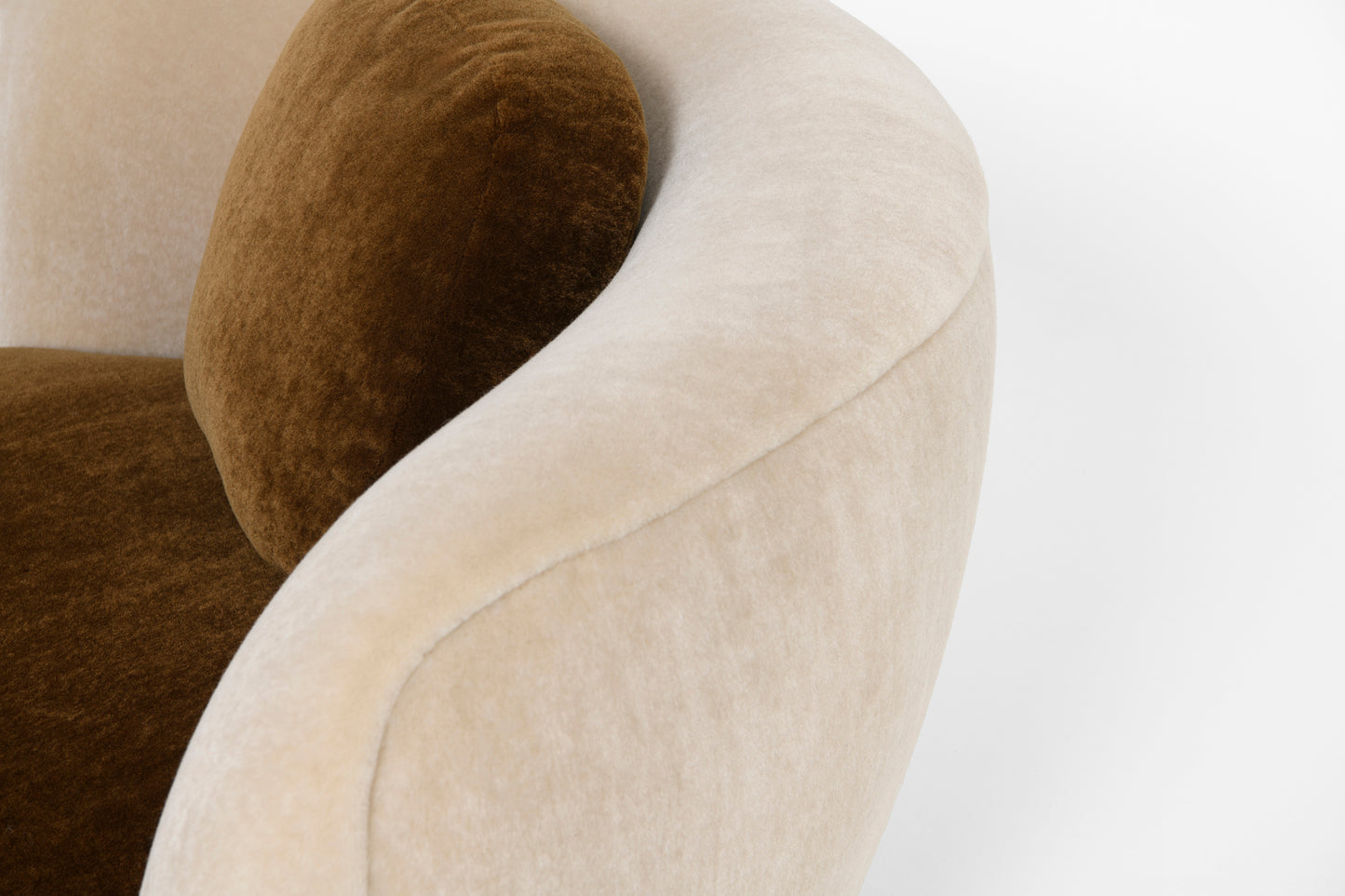 Fauteuil Méridienne
