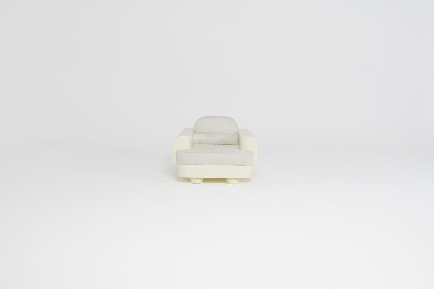 Fauteuil Fumoir Laque