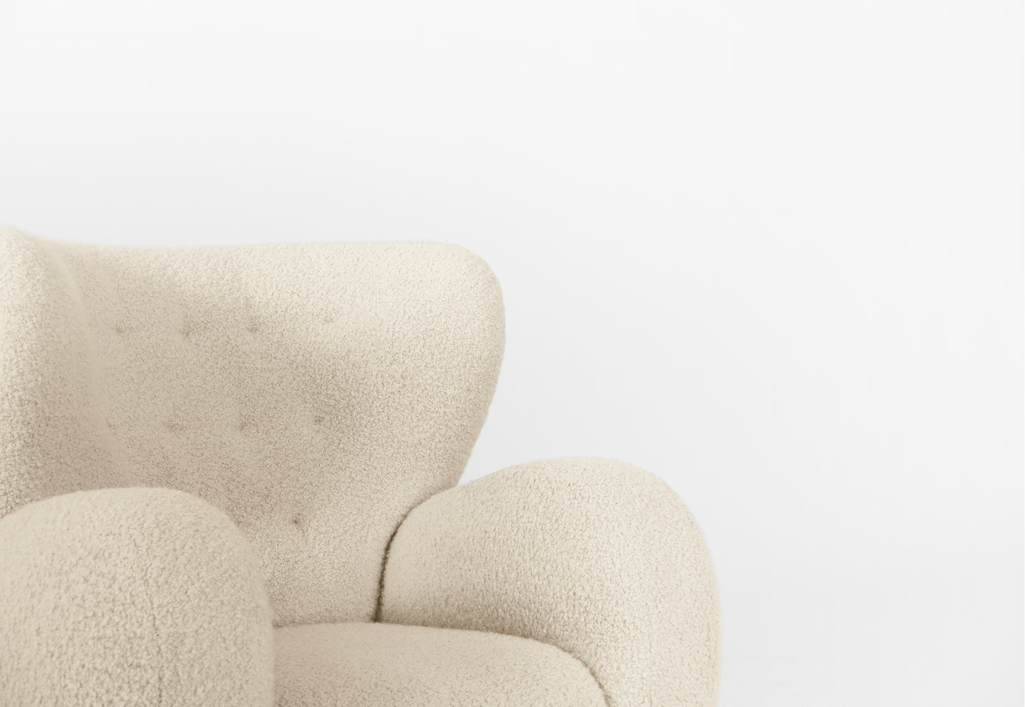 Fauteuil Minotaure