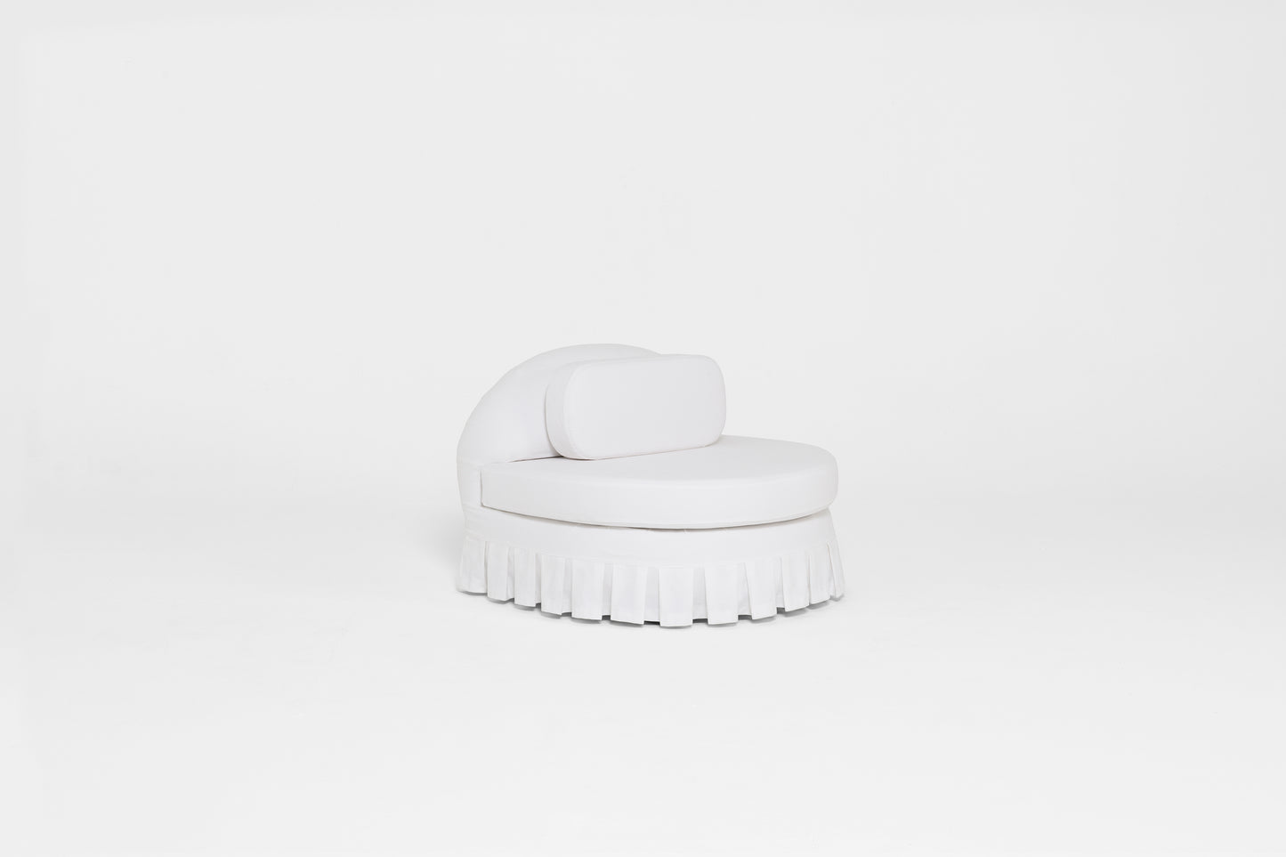 Fauteuil FrouFrou