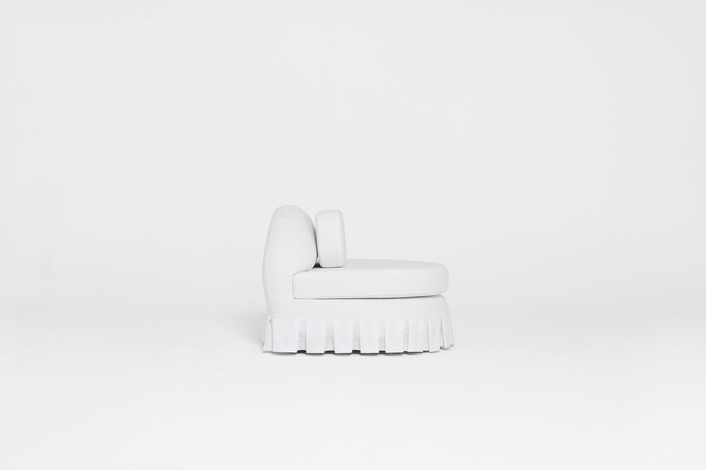 Fauteuil FrouFrou