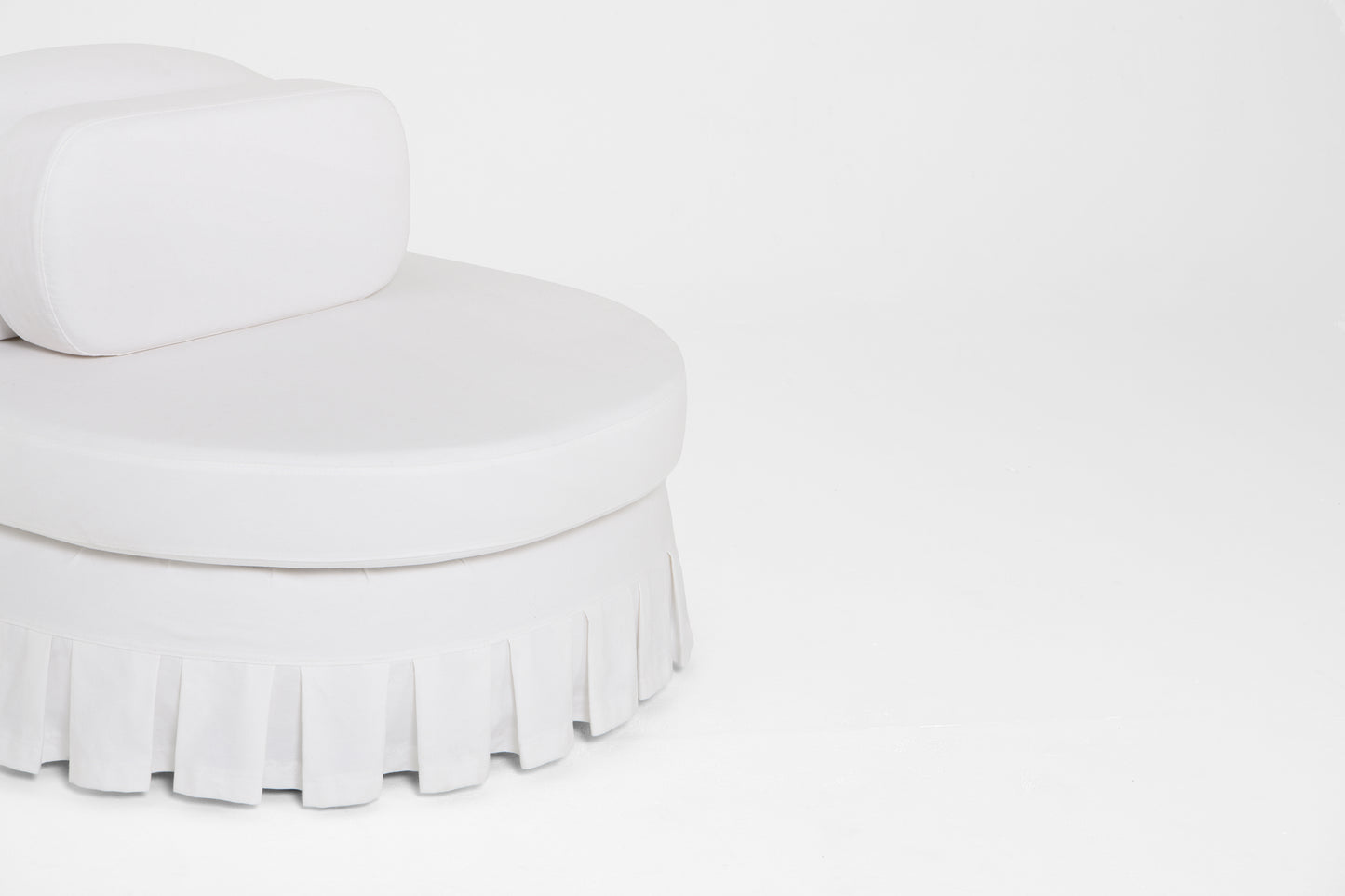 Fauteuil FrouFrou