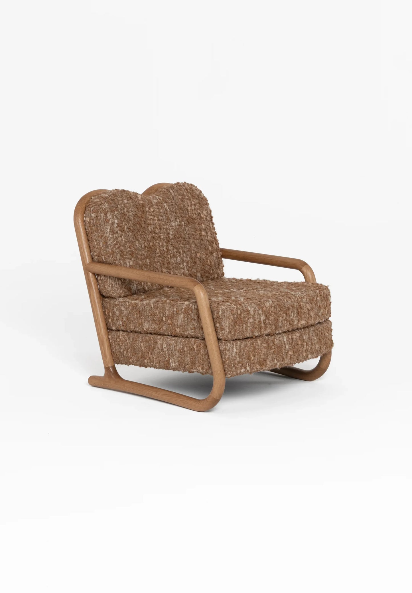 Galileo Armchair