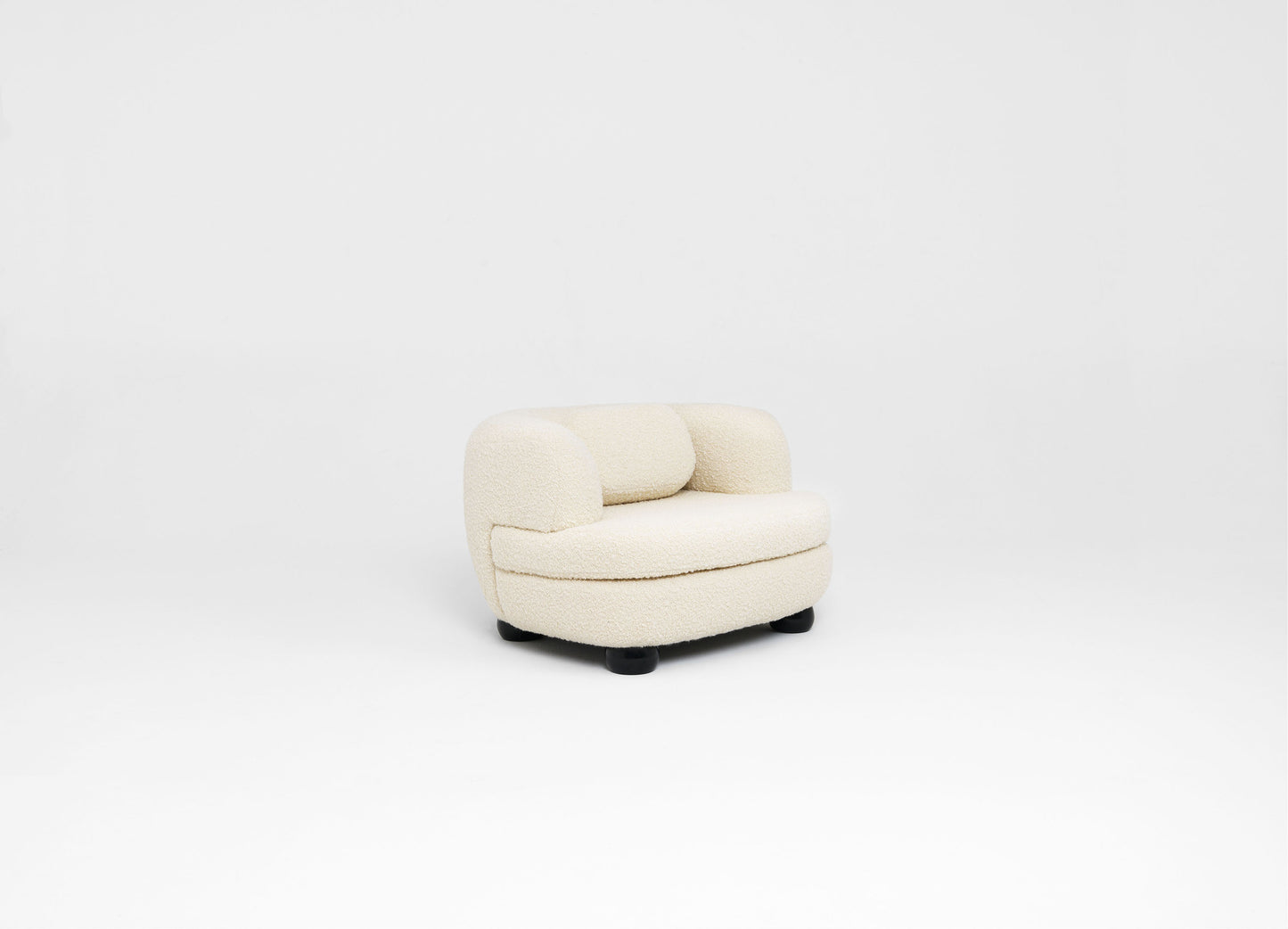 Fauteuil Vendôme