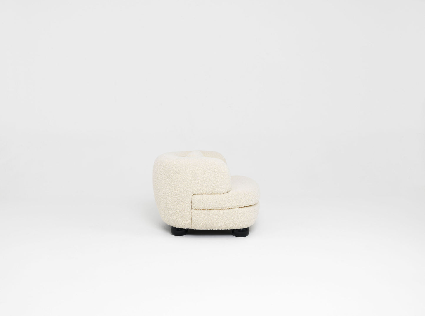 Fauteuil Vendôme