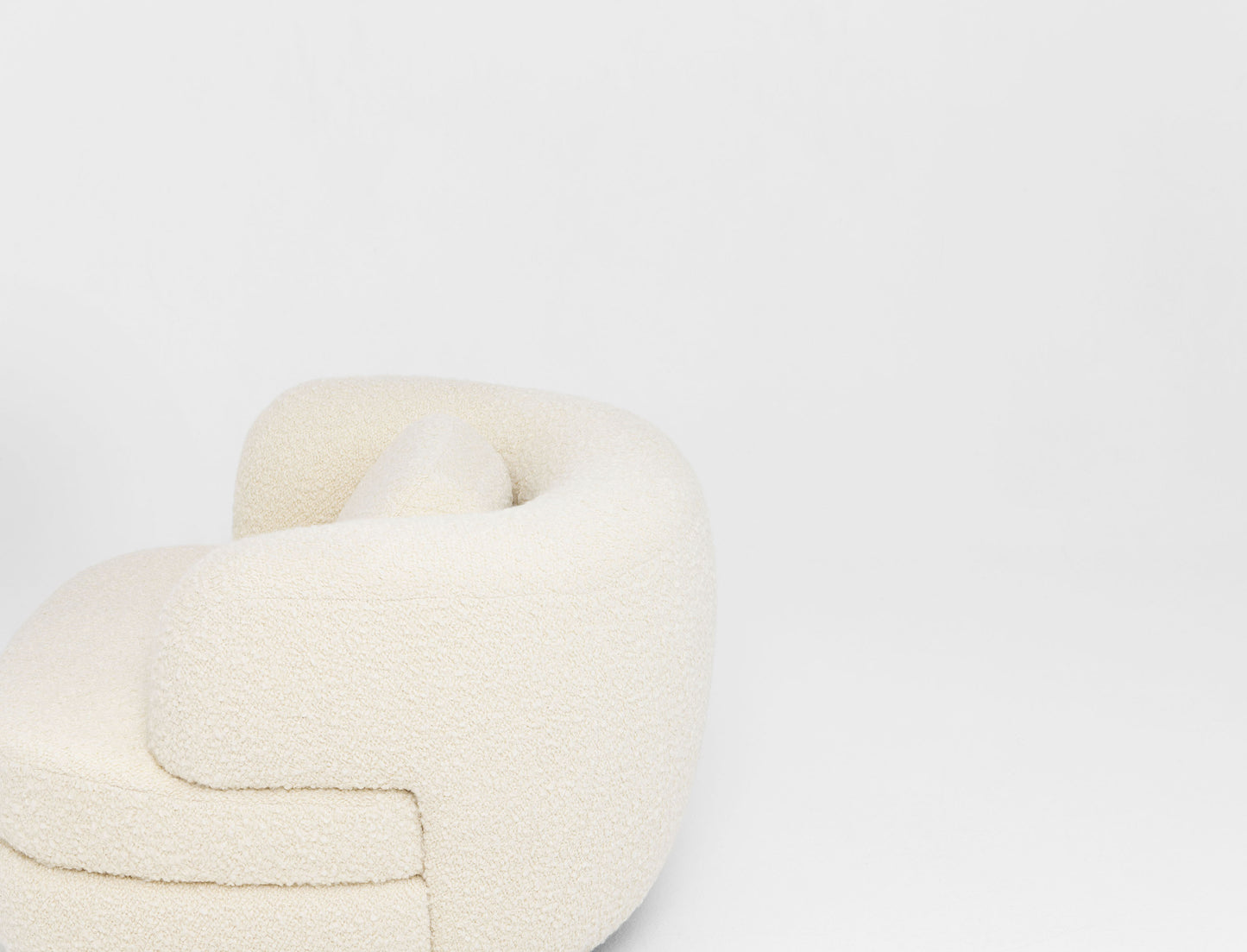 Fauteuil Vendôme