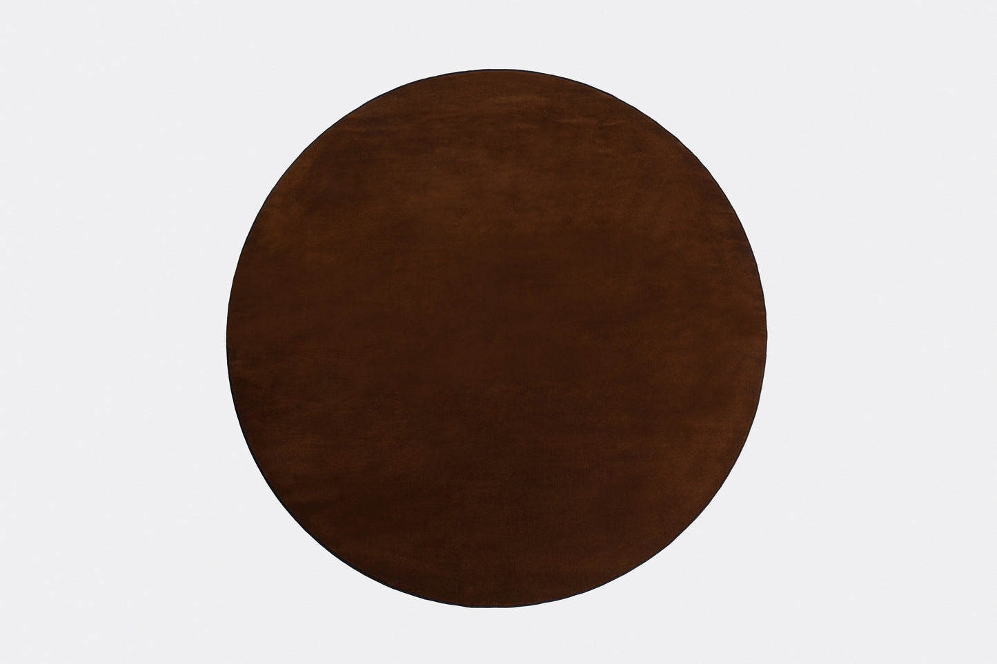 Tapis Rond