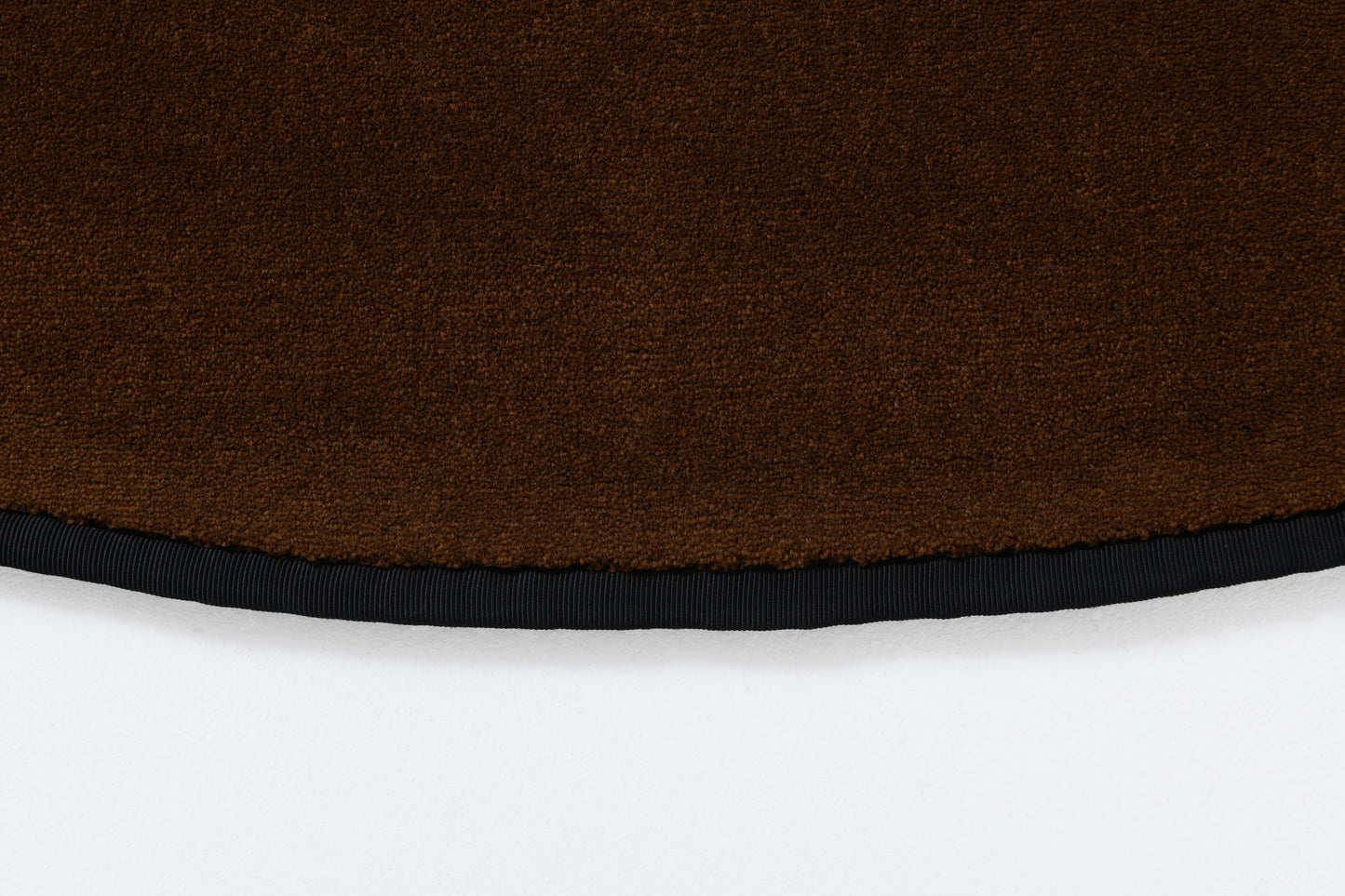 Tapis Rond