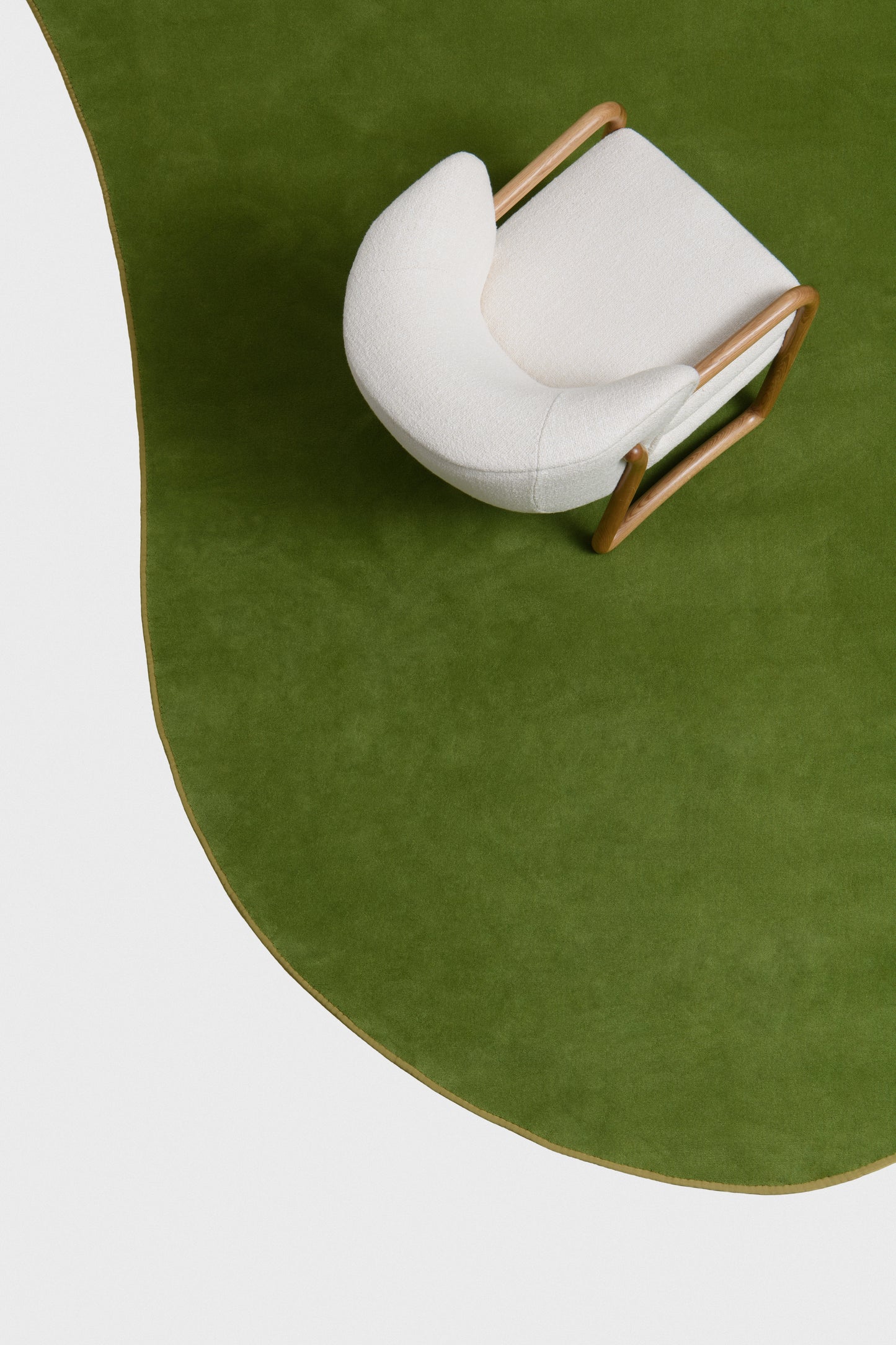Tapis Nuage