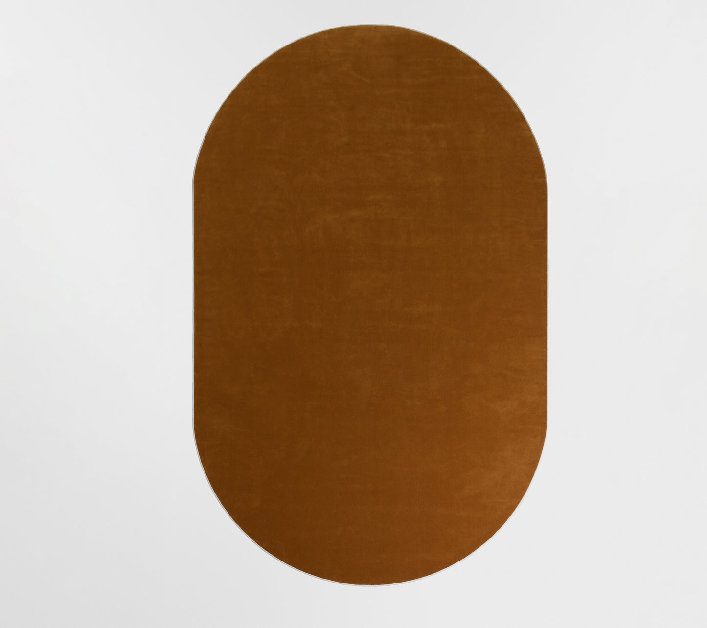 Tapis Oval