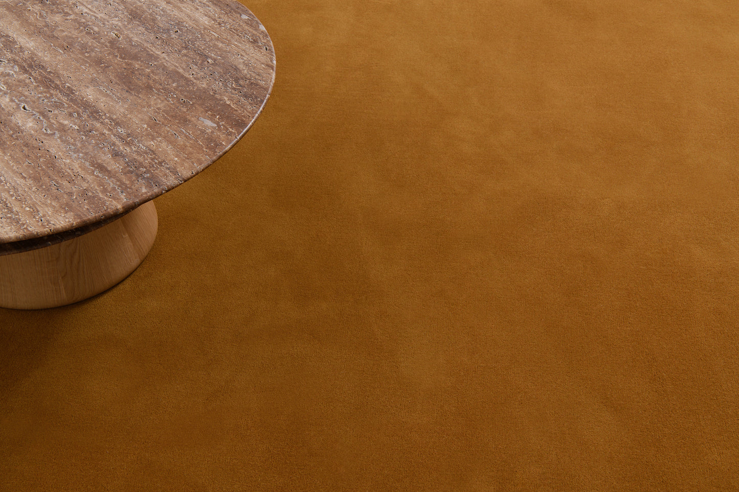 Tapis Oval