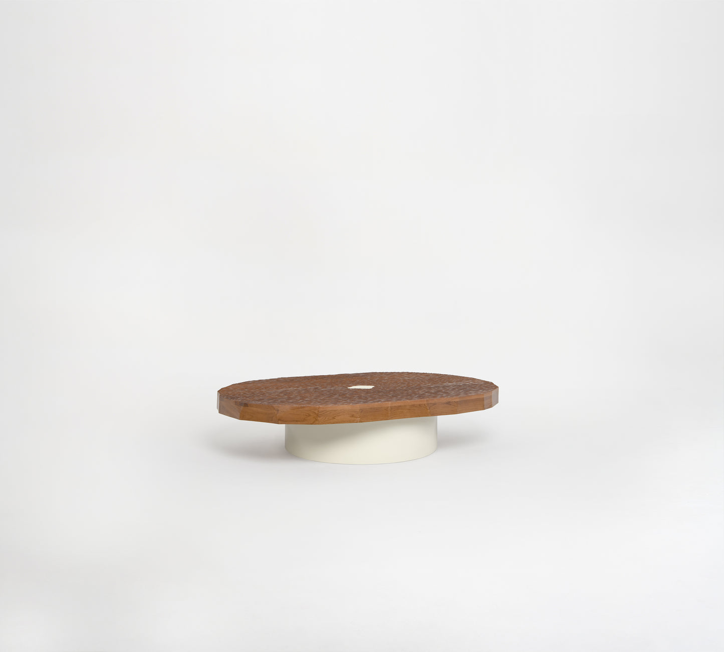 Table Craft Ovale 180