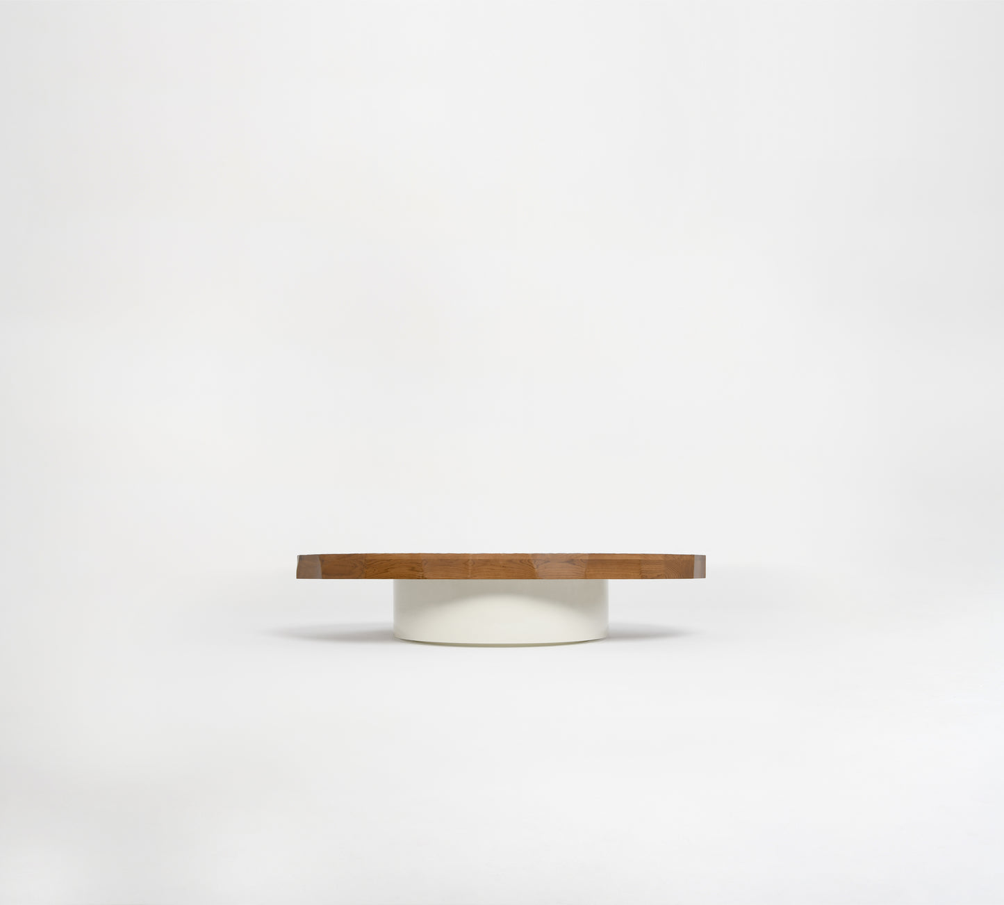 Table Craft Ovale 180