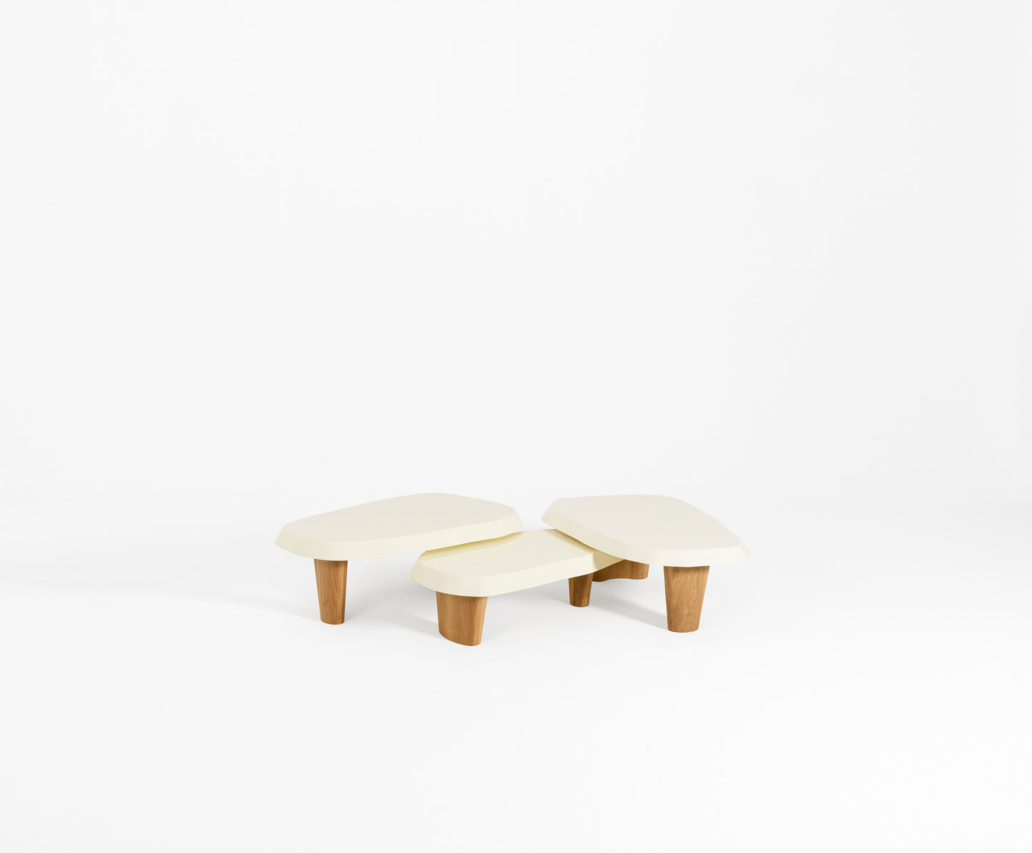 Table Basse Trio