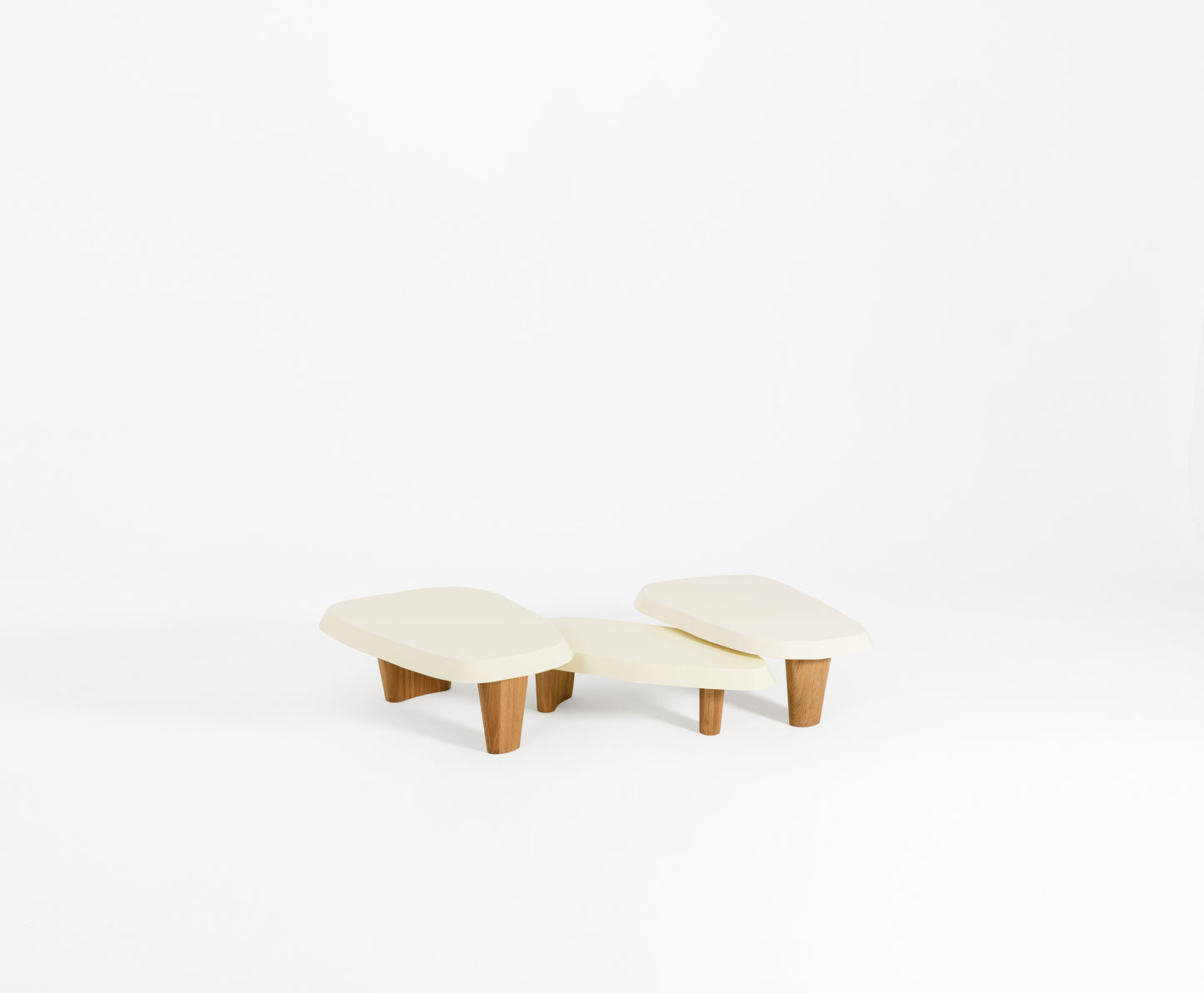 Table Basse Trio