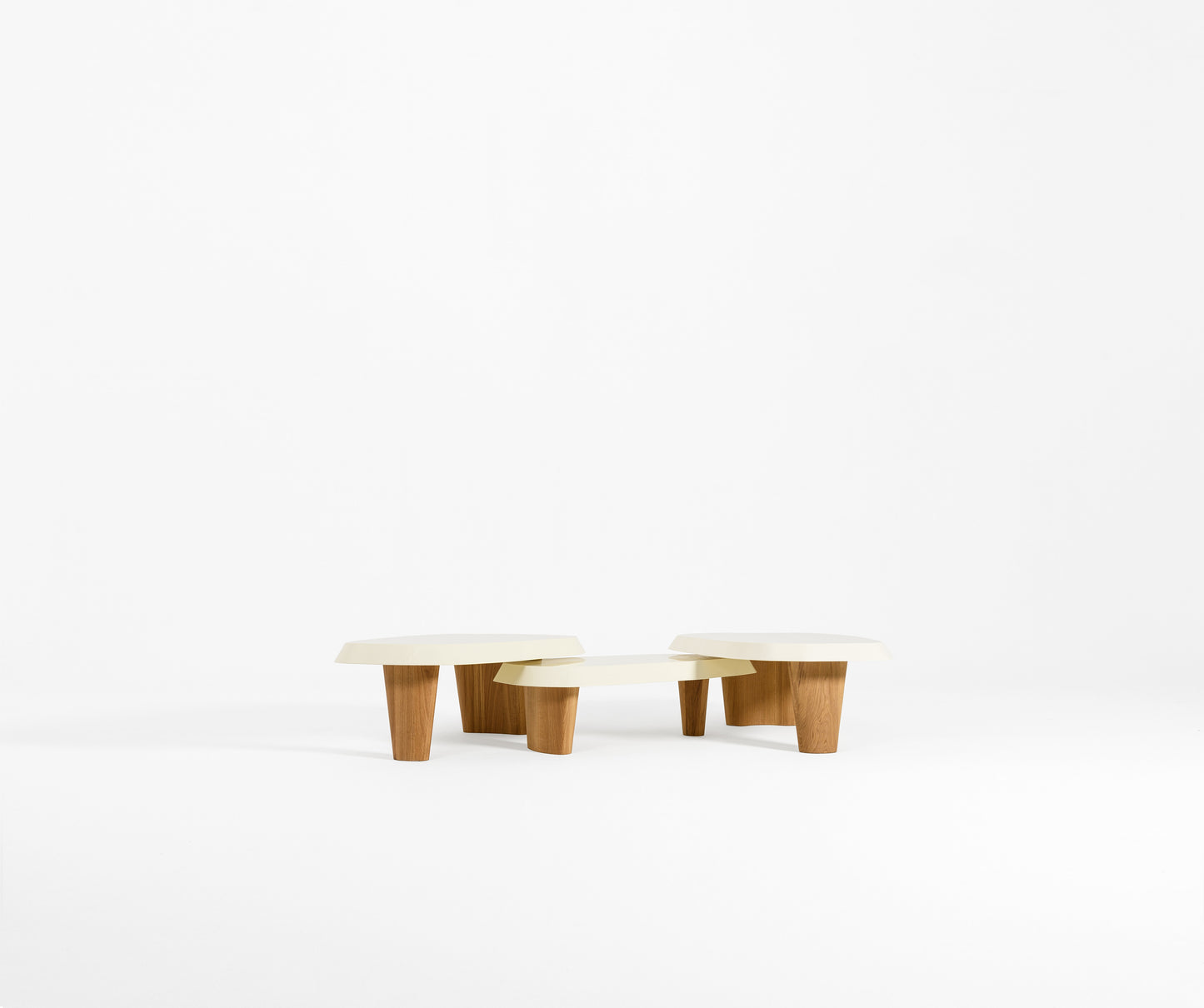 Table Basse Trio