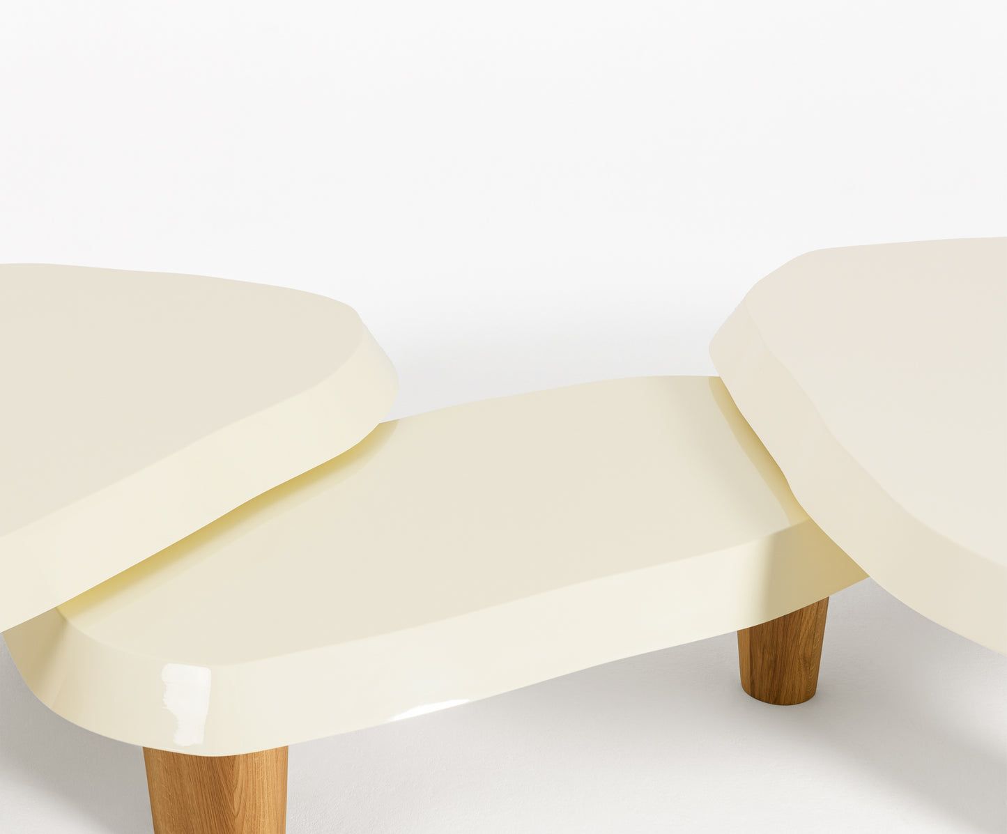 Table Basse Trio