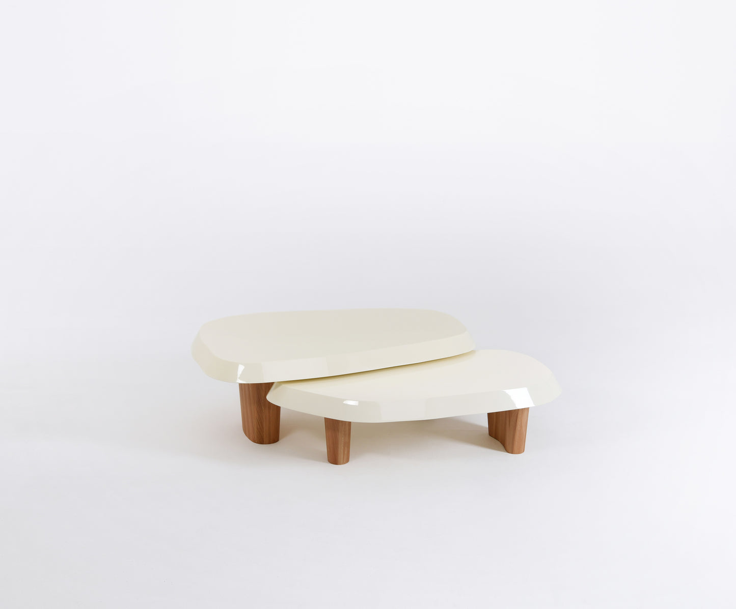 Table Basse Duo