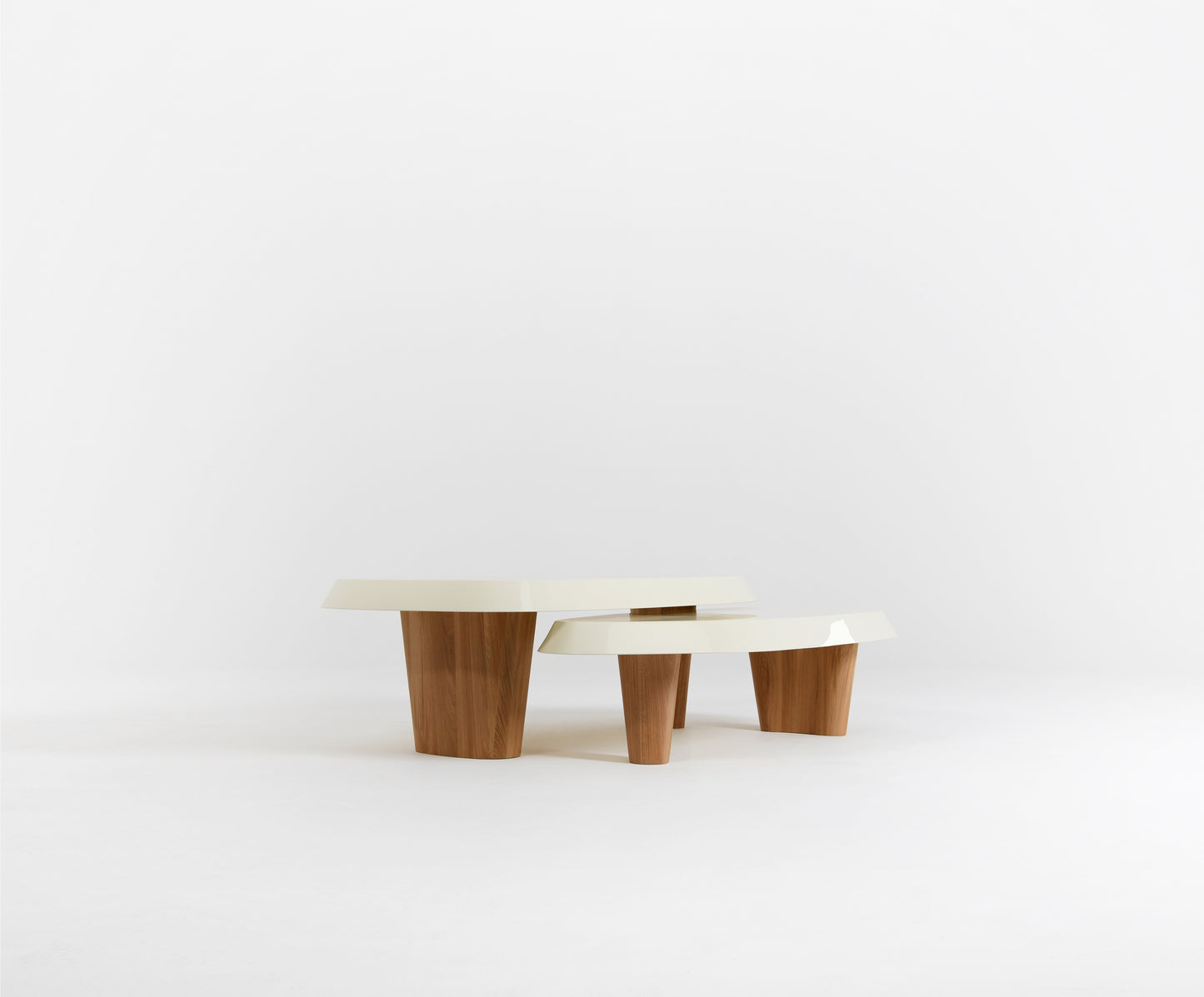 Table Basse Duo