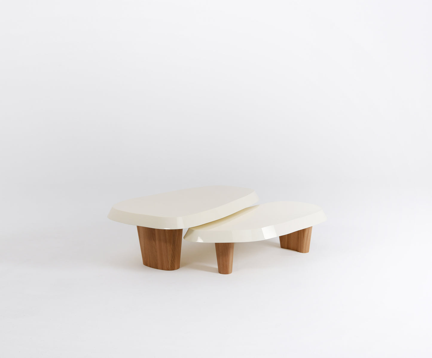Table Basse Duo
