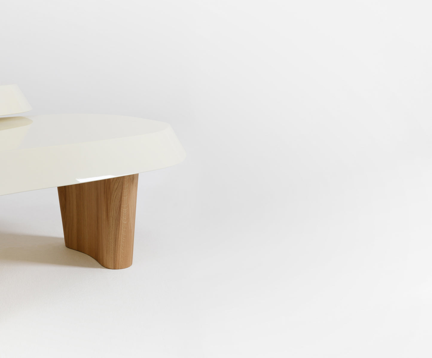 Table Basse Duo