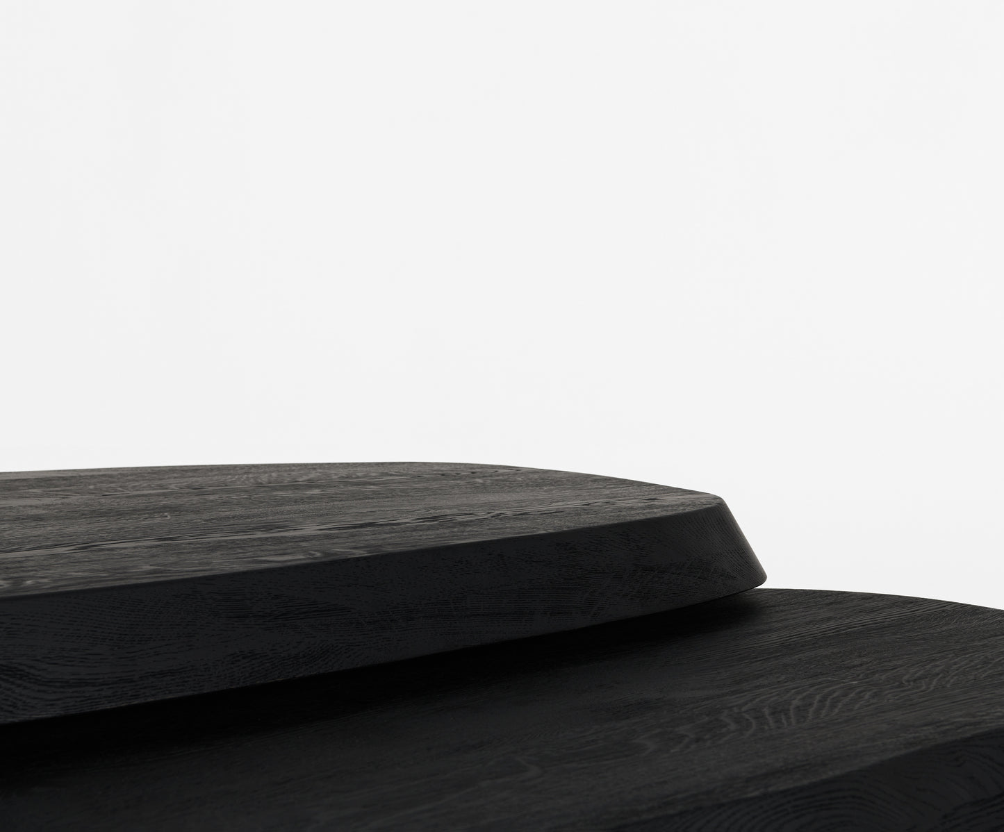 Table Basse Duo Oak