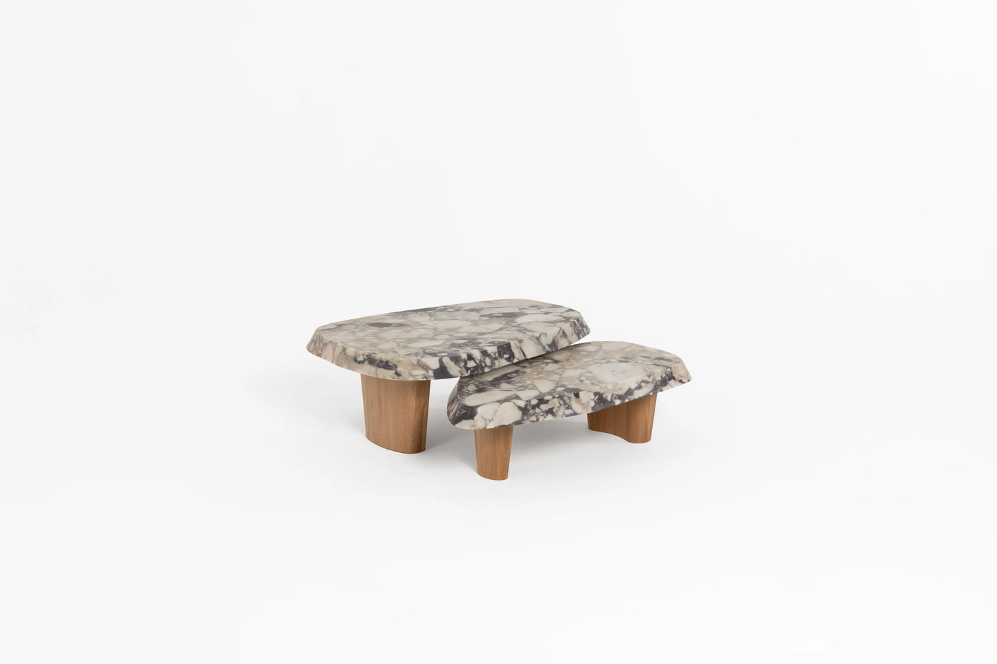 Duo Coffee Table