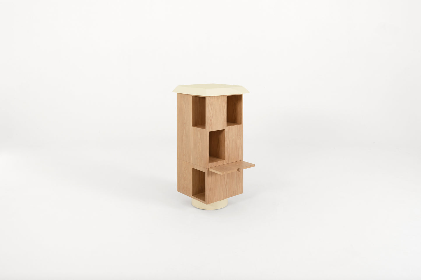 Atlas Column
