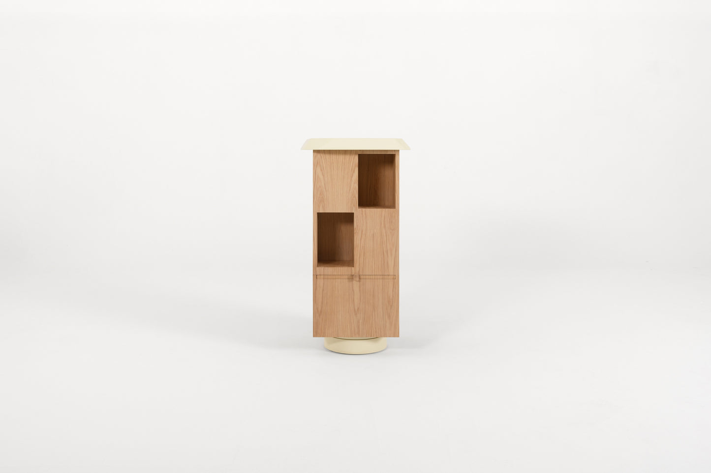 Atlas Column