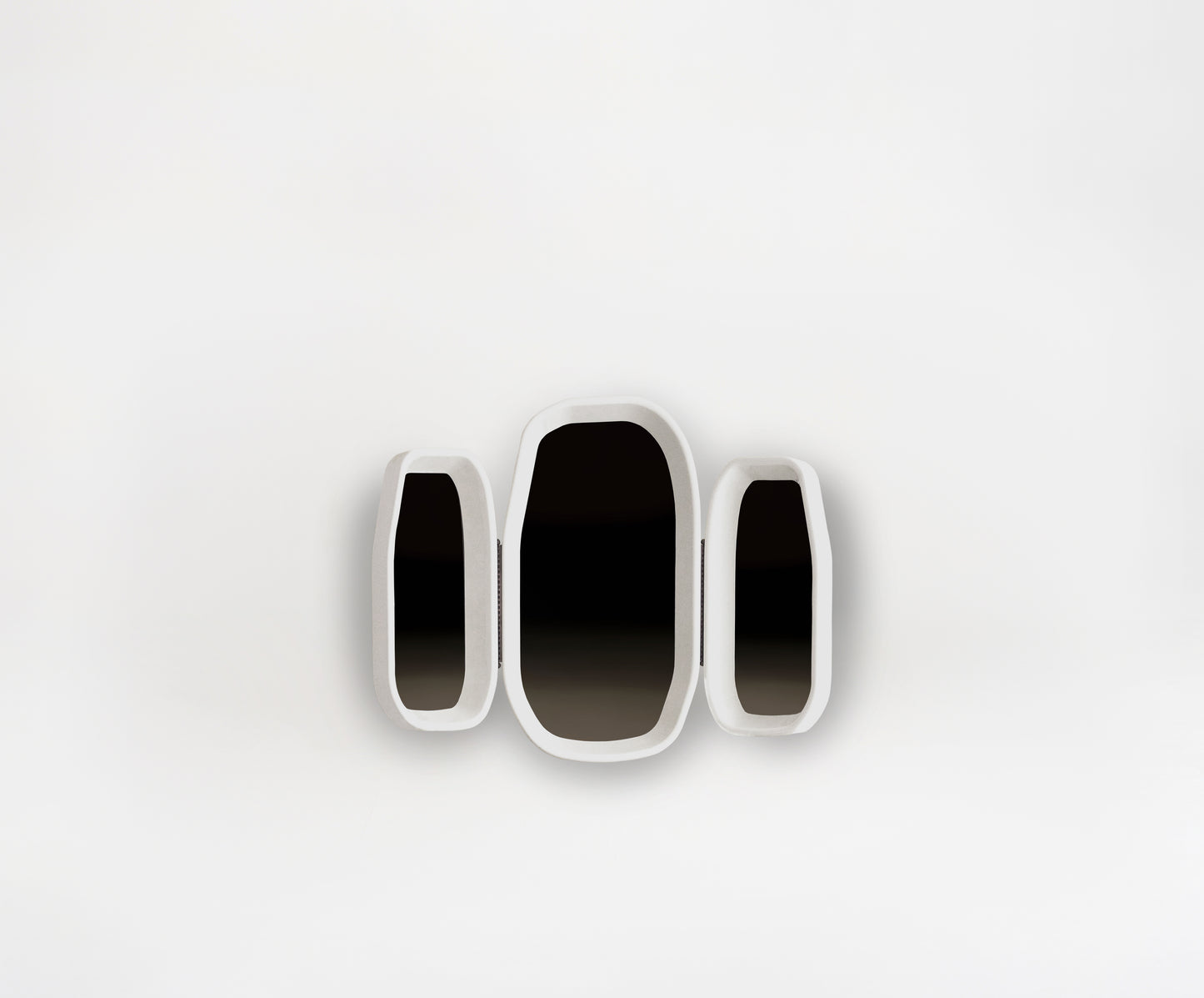 Miroir Tryptique