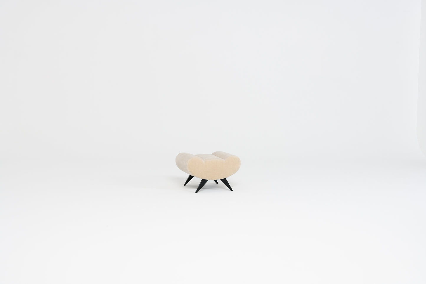 Pouf Cadillac
