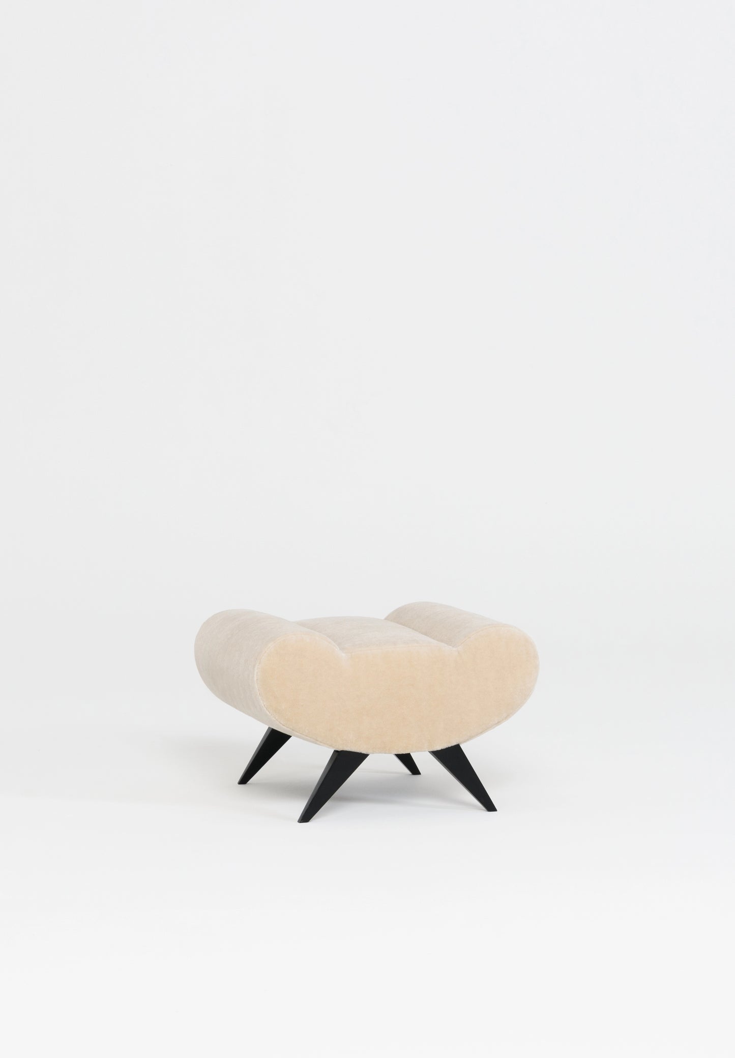 Pouf Cadillac