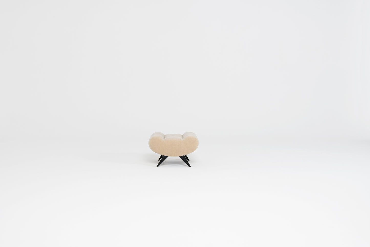 Pouf Cadillac