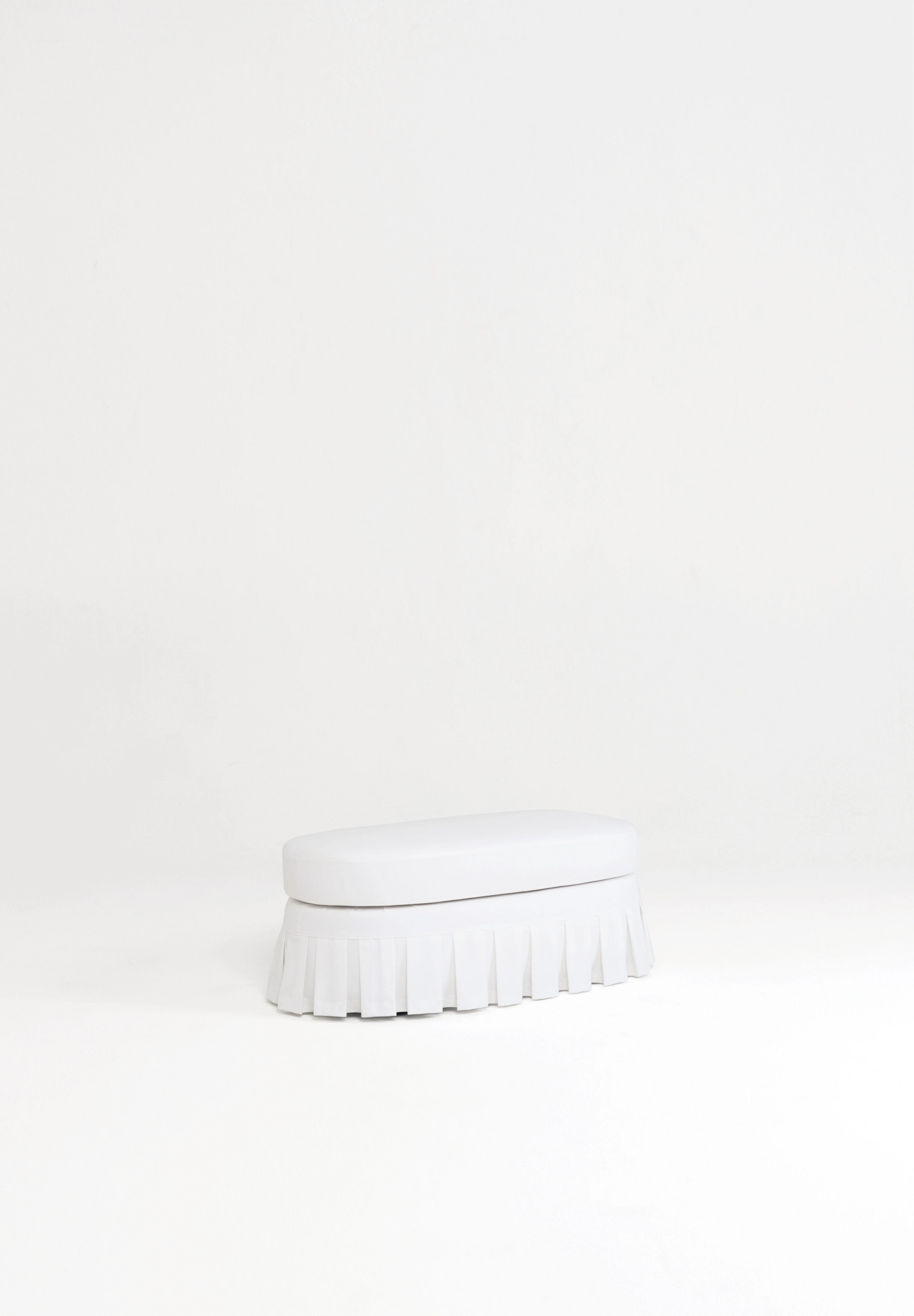 Pouf Palais Royal FrouFrou