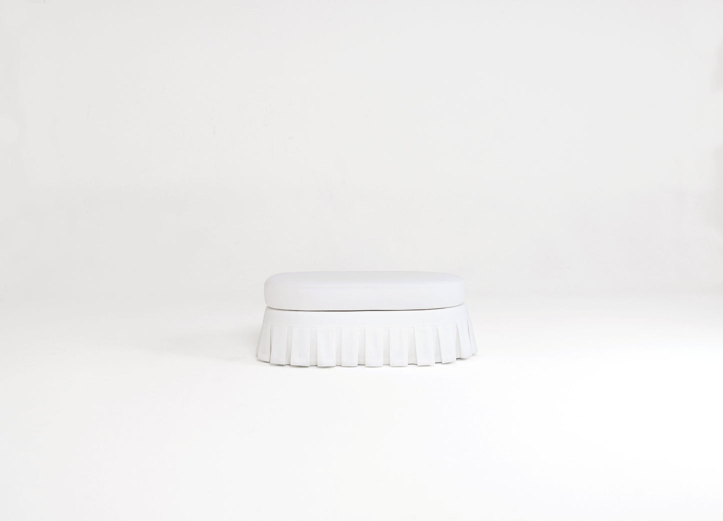 Pouf Palais Royal FrouFrou