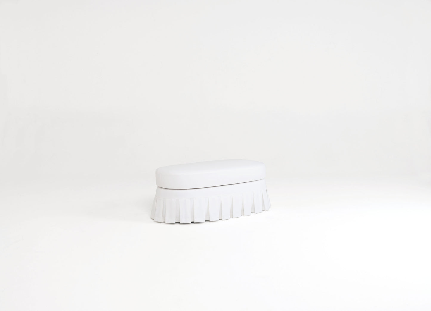 Pouf Palais Royal FrouFrou