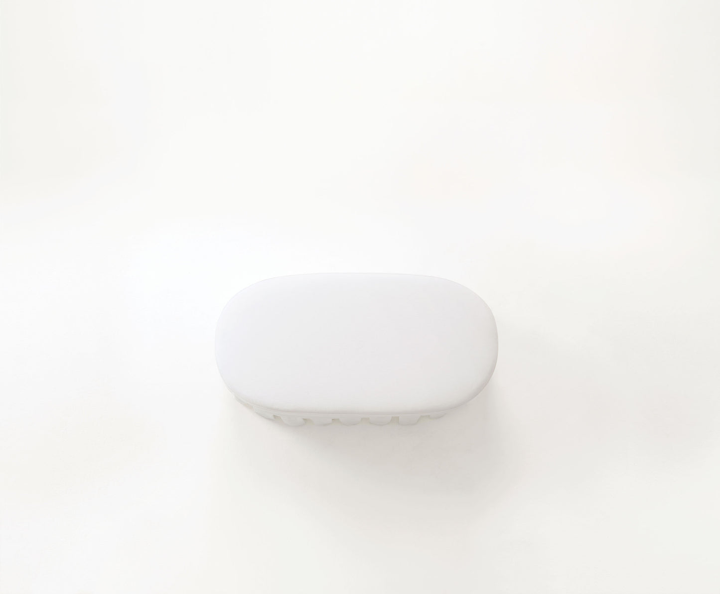 Pouf Palais Royal FrouFrou