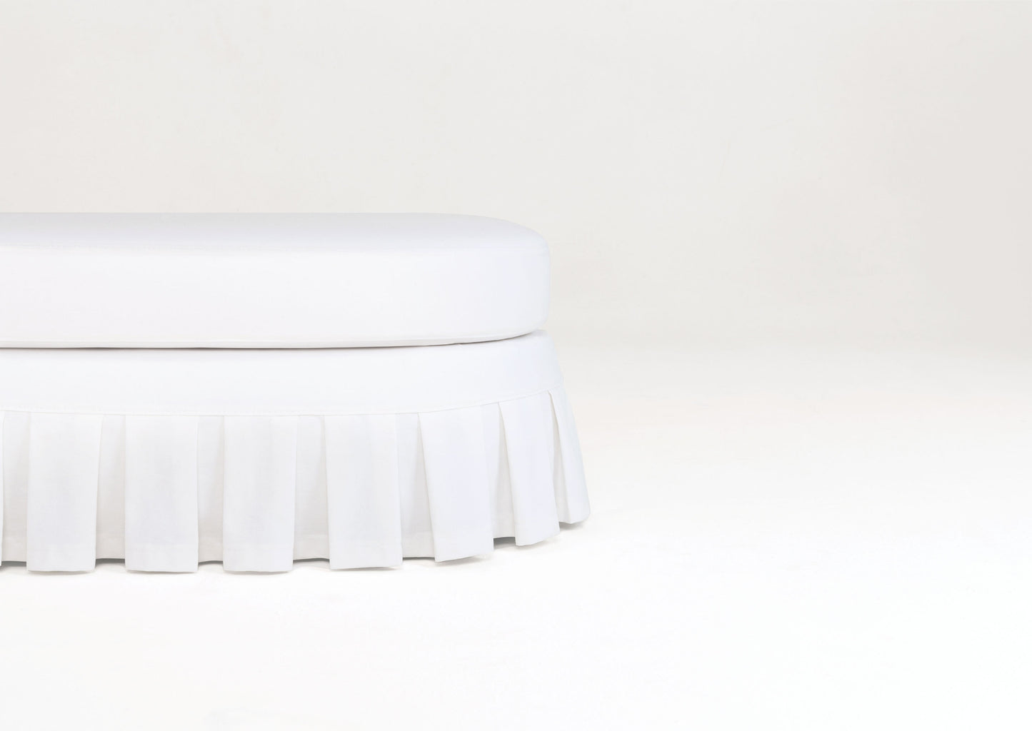 Pouf Palais Royal FrouFrou