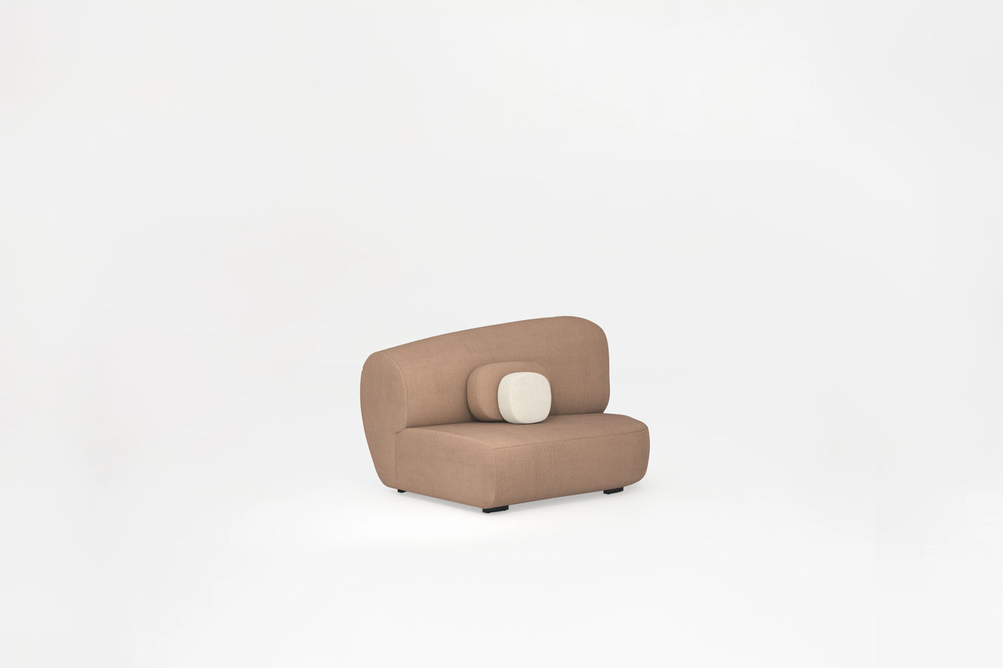 Module - Bout (Droite)